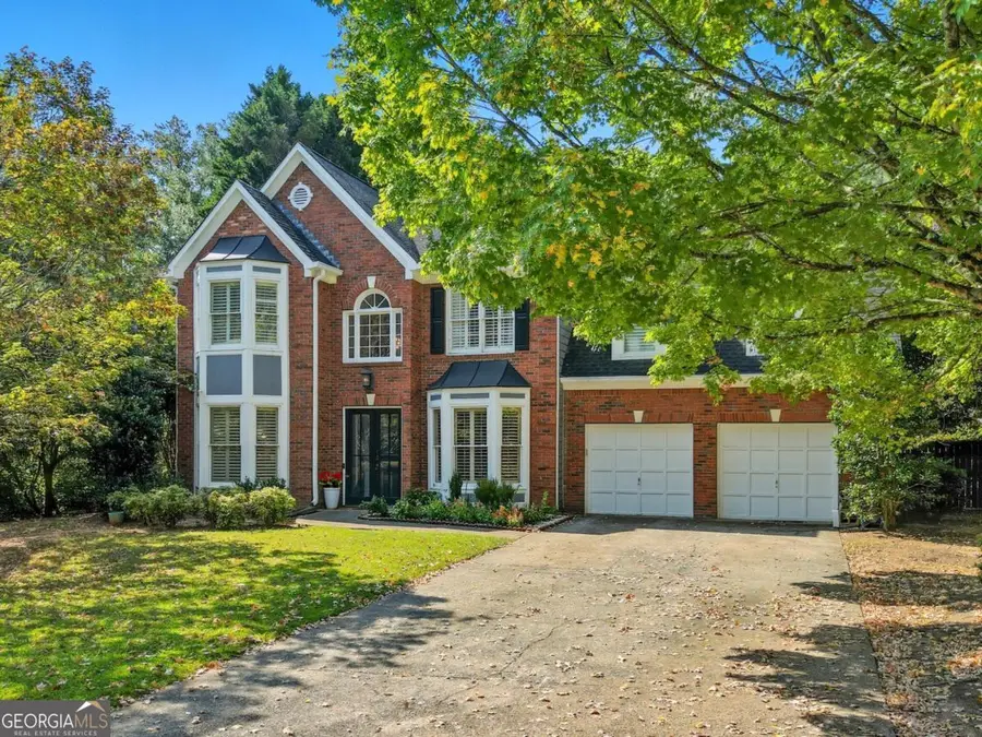 3147 Swallow Drive Ne, Marietta, GA 30066 - Image #2