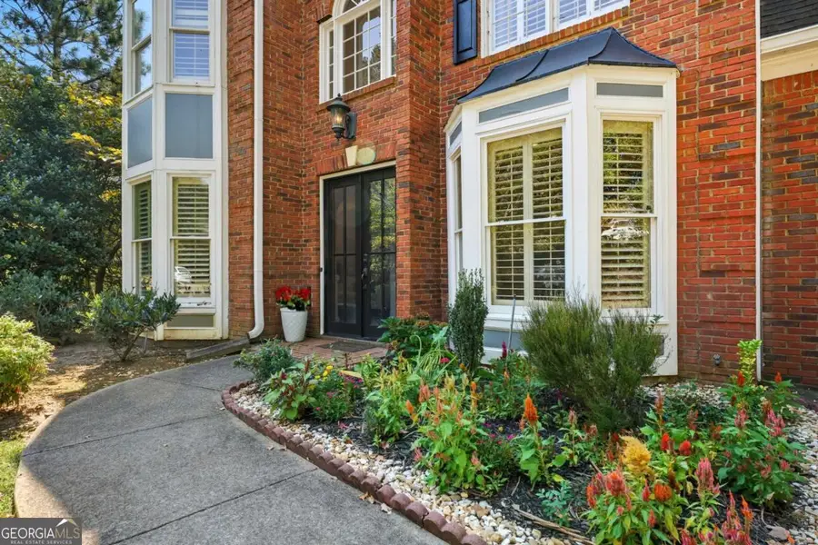 3147 Swallow Drive Ne, Marietta, GA 30066 - Image #3