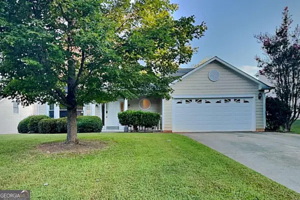 465 Mikasa Drive, Alpharetta, GA 30022