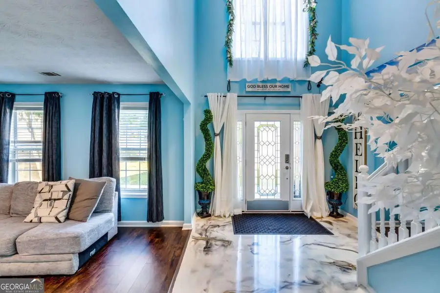 8241 Mckenzie Place, Lithonia, GA 30058 - Image #2