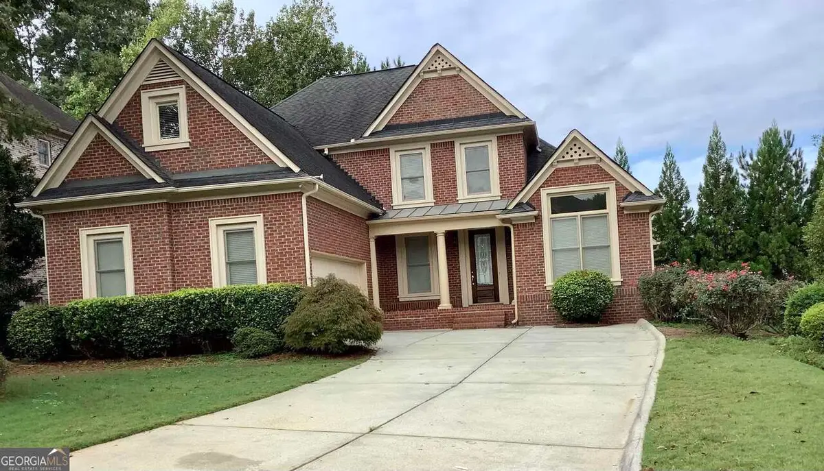 3711 Meadow Vista Trail, Lithonia, GA 30038 - Image #1