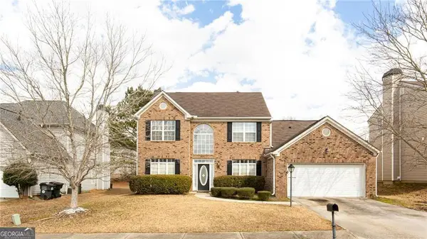 3912 Maple Tree Court, Loganville, GA 30052