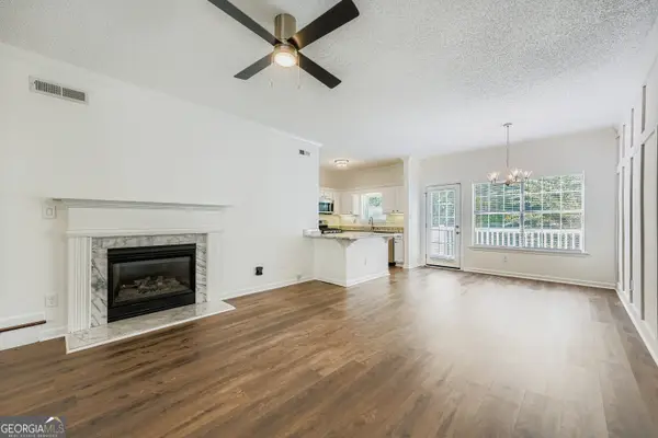 404 Las Brasis Court, Peachtree City, GA 30269