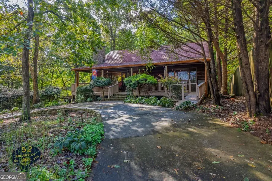 52 Hilary Court, Ellijay, GA 30540 - Image #3
