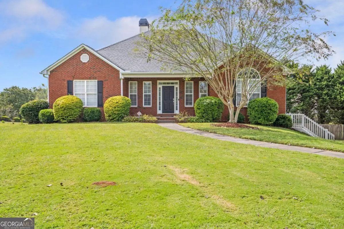 6445 Crystal Lane, Cumming, GA 30040 - Image #1