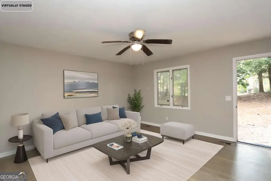 4149 Golfview Drive, Villa Rica, GA 30180 - Image #3