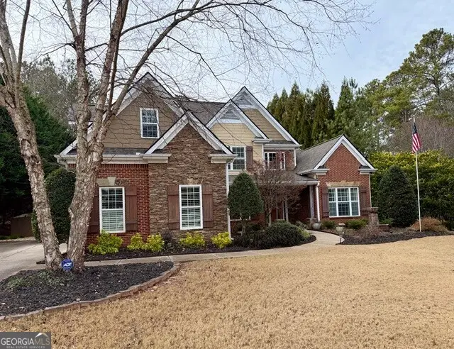 24 Douglas Drive, Jefferson, GA 30549 - Image #1
