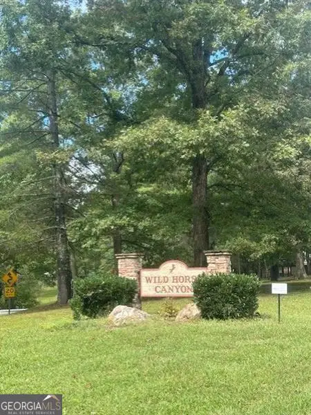 0 Brumby Run, Blairsville, GA 30512