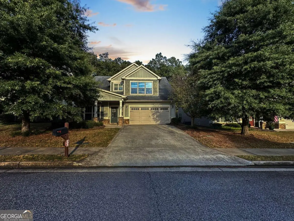 62 Seabiscuit Court, Newnan, GA 30263 - Image #1