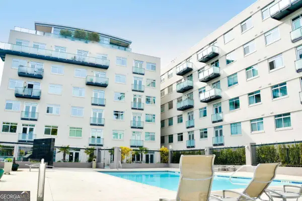 805 Peachtree Street Ne #219, Atlanta, GA 30308