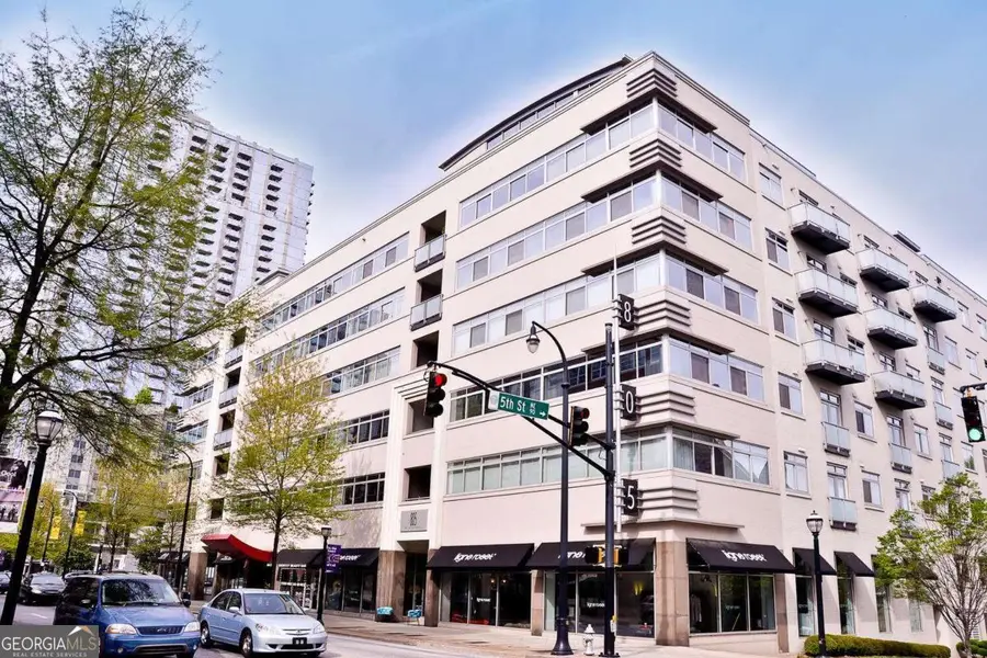 805 Peachtree Street Ne #219, Atlanta, GA 30308 - Image #3