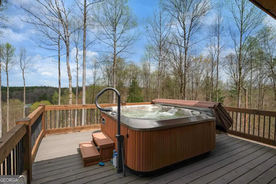 136 Pack Creek Road, Blue Ridge, GA 30513 - Image #2