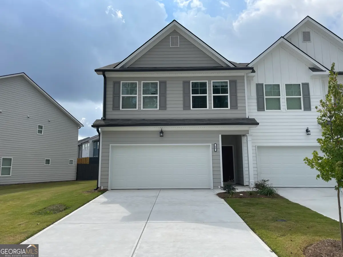 58 Buckingham Lane #236, Hoschton, GA 30548 - Image #1