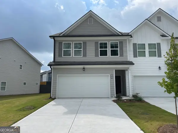 58 Buckingham Lane #236, Hoschton, GA 30548