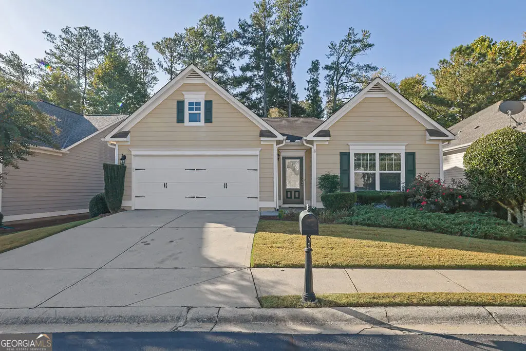 134 Abbey Circle, Woodstock, GA 30188 - Image #1
