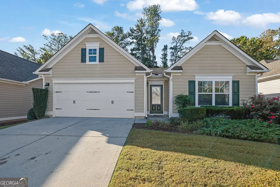134 Abbey Circle, Woodstock, GA 30188 - Image #2
