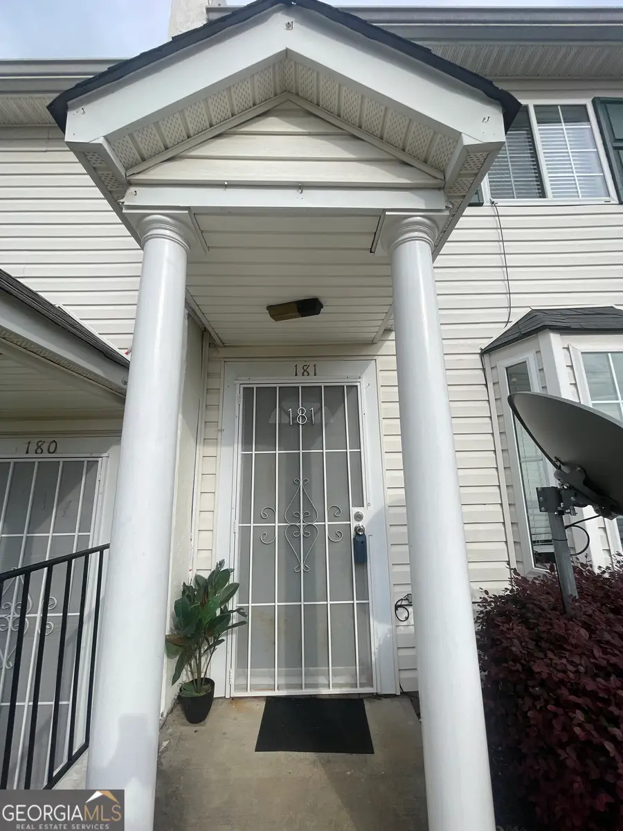 1625 Conley Road #181, Conley, GA 30288 - Image #2