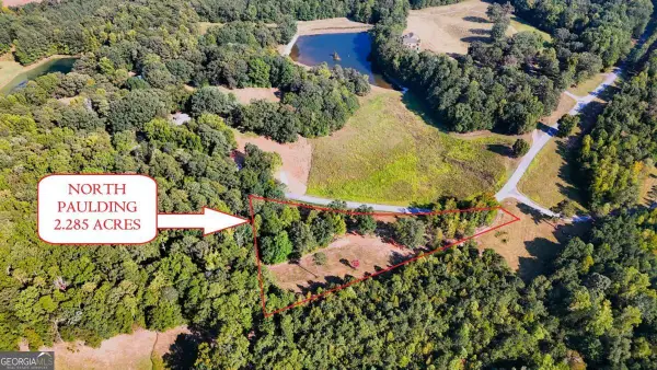 428 Snote Jones Road, Dallas, GA 30132