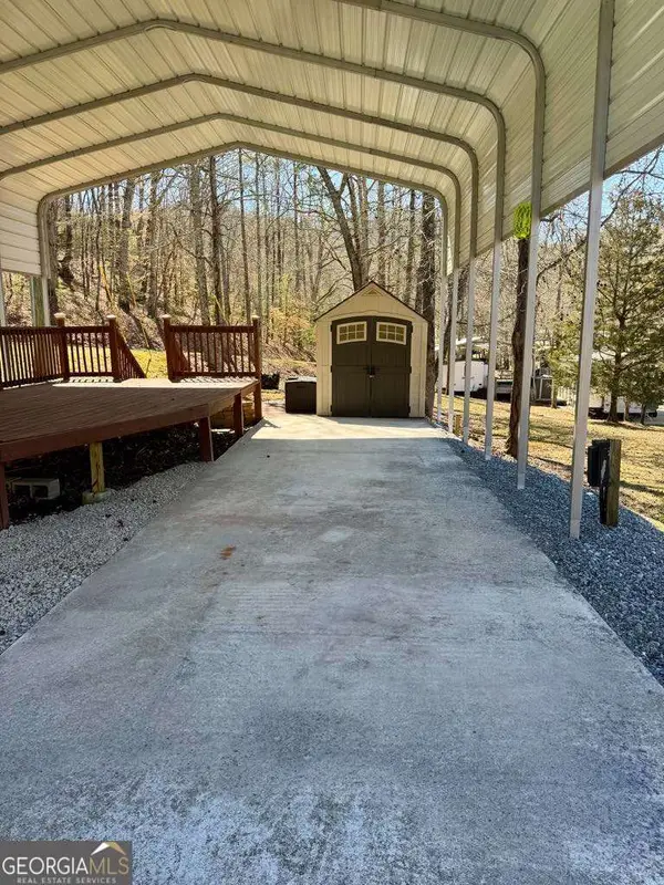 63 Peaceful Loop, Chatsworth, GA 30705