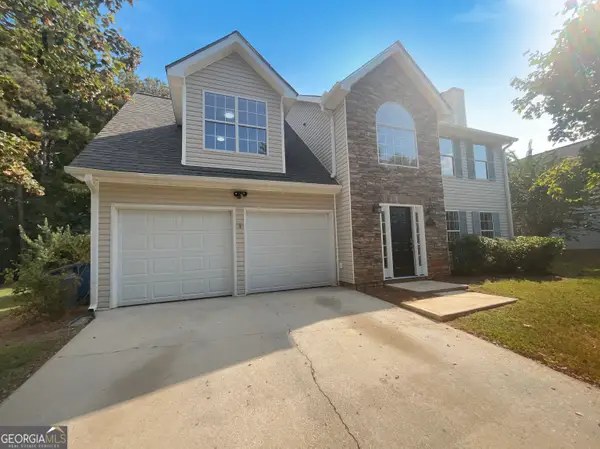 6590 Manor Creek Drive, Douglasville, GA 30135