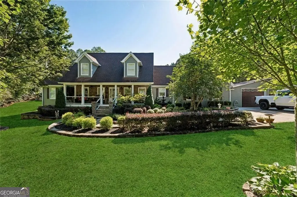 510 Terrace Way, Woodstock, GA 30189 - Image #1