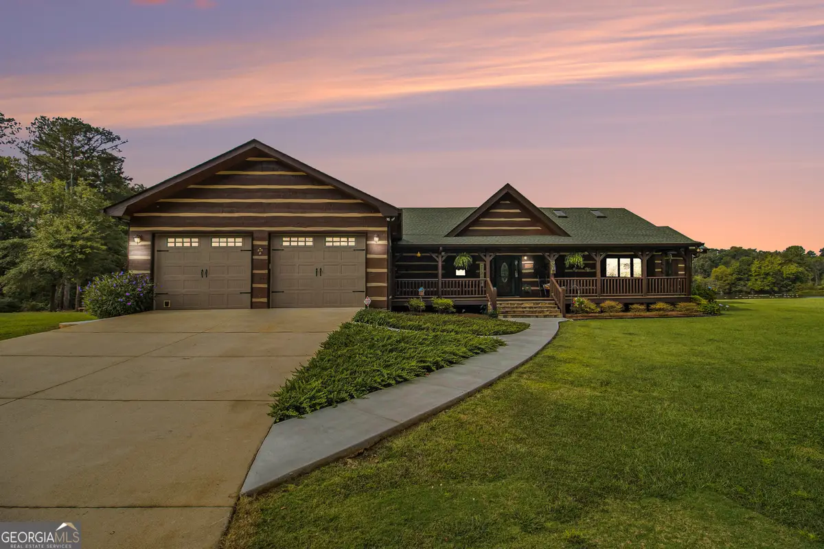 745 Amber Lakes Court, Social Circle, GA 30025 - Image #1