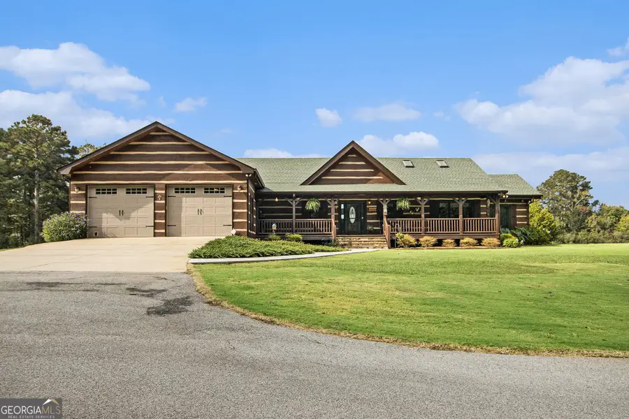 745 Amber Lakes Court, Social Circle, GA 30025 - Image #2