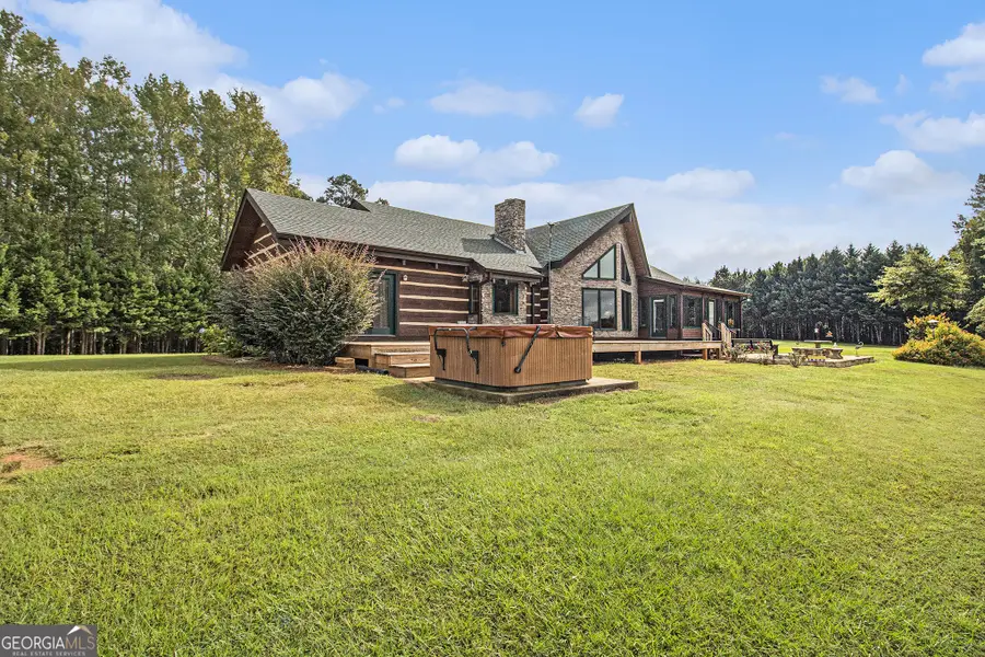 745 Amber Lakes Court, Social Circle, GA 30025 - Image #3