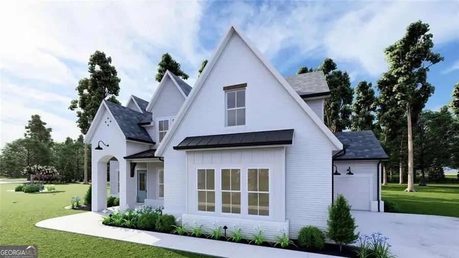 6595 Rhett Run, Cumming, GA 30028 - Image #2