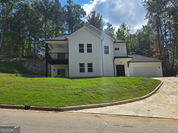 185 Stephanie Lane, Covington, GA 30016