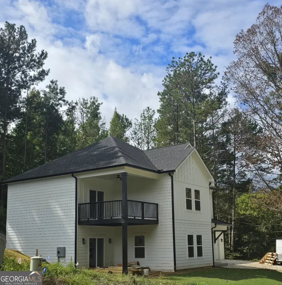 185 Stephanie Lane, Covington, GA 30016 - Image #2