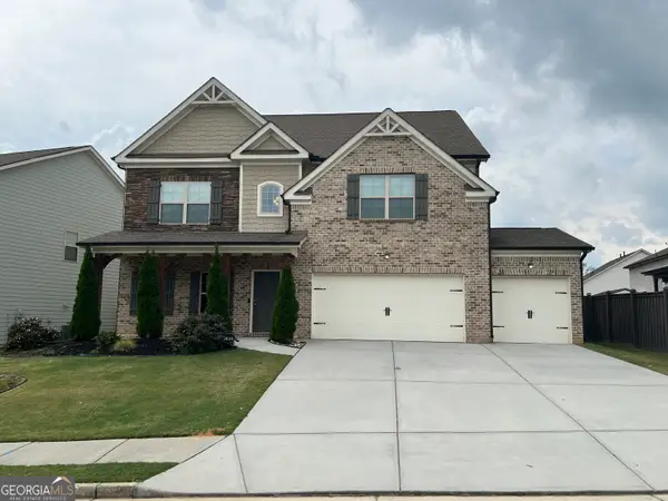 2030 Havenhurst Way, Auburn, GA 30011