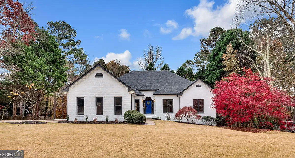 2325 Melrose Trace, Cumming, GA 30041 - Image #1