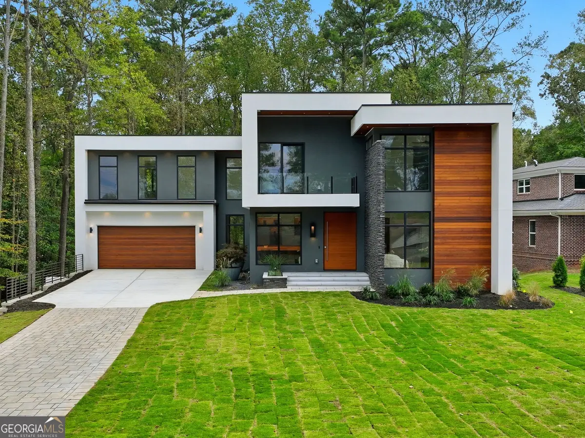 1185 Houston Mill Road Ne, North Druid Hills, GA 30329 - Image #1