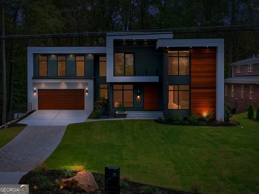 1185 Houston Mill Road Ne, North Druid Hills, GA 30329 - Image #2