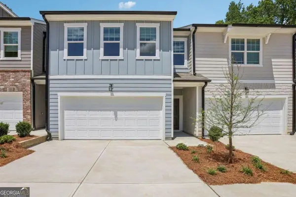 5022 Elowen Lane, Douglasville, GA 30135