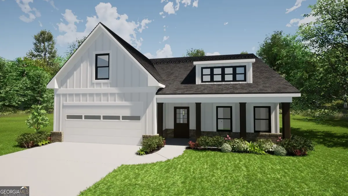 6416 River Plantation Drive, Lula, GA 30554 - Image #1