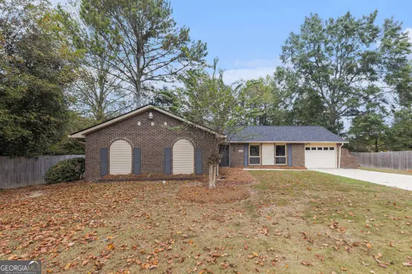 3065 Keenan Road, Atlanta, GA 30349