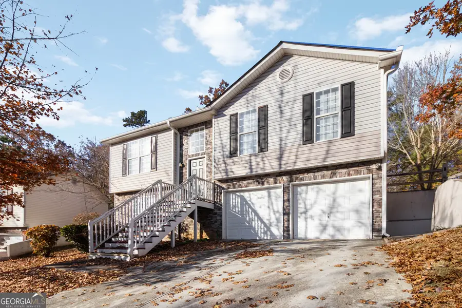 2413 Tolliver Hills Lane, Ellenwood, GA 30294 - Image #2