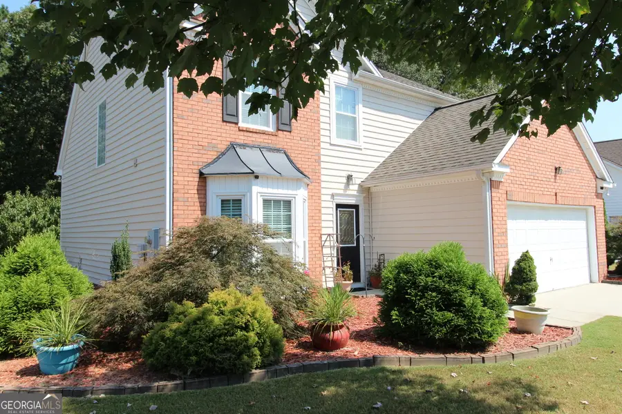 2402 Bancroft Way, Buford, GA 30519 - Image #2