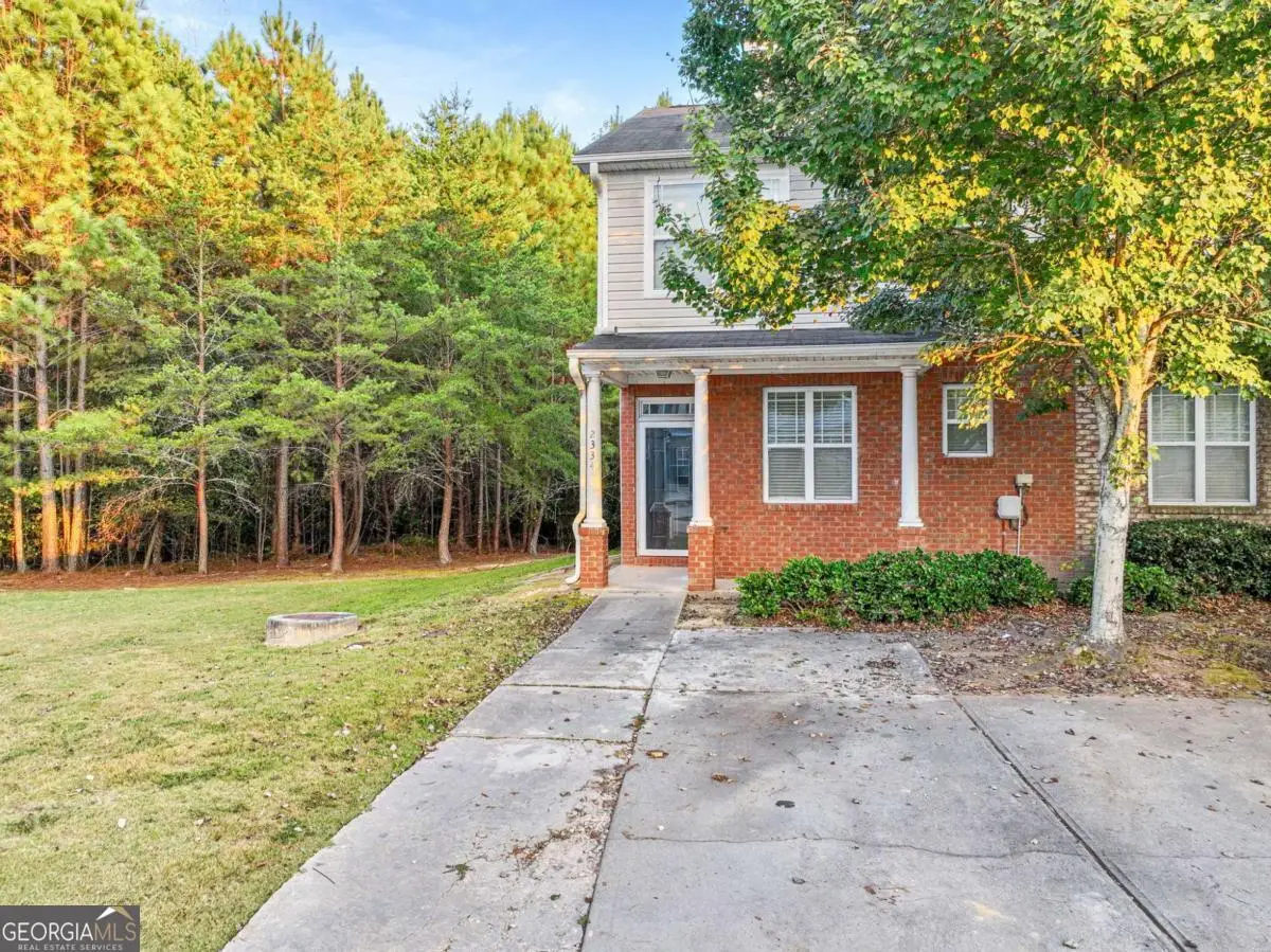 2334 Bigwood Trail, Atlanta, GA 30349 - Image #1