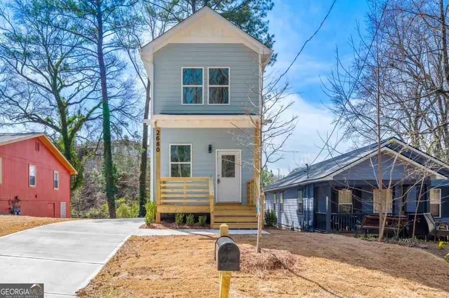 2680 Brown Street Nw, Atlanta, GA 30318 - Image #2