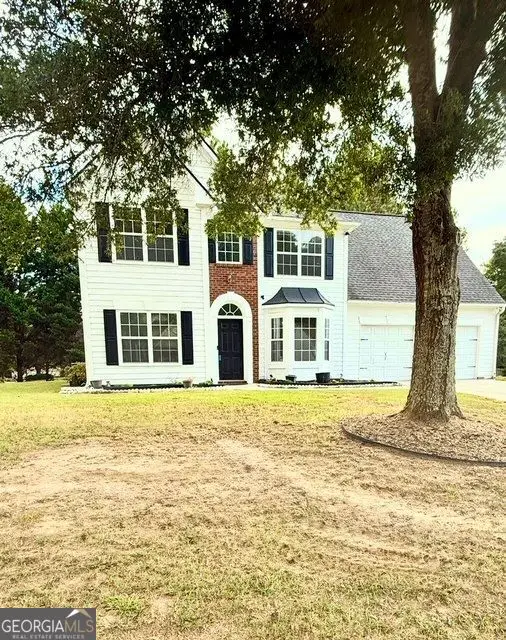 1719 Silverchase Drive, Marietta, GA 30008