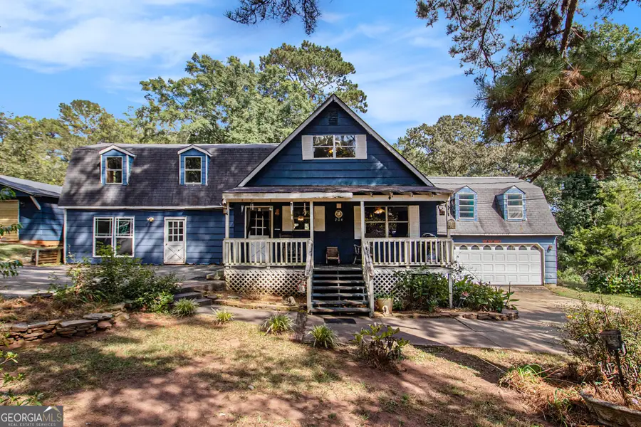 204 Rising Star Road, Fayetteville, GA 30215 - Image #2