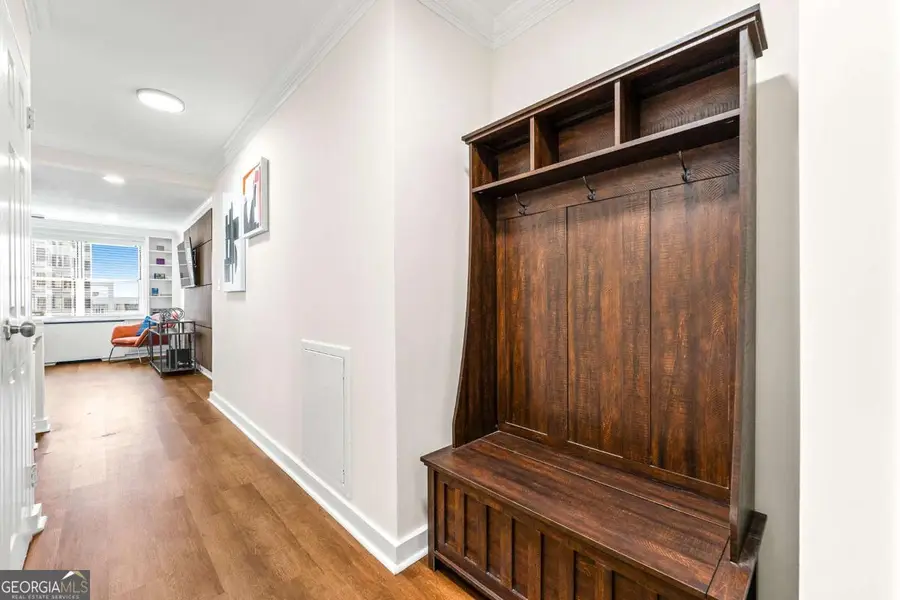 300 Peachtree Street Ne #11J, Atlanta, GA 30308 - Image #3