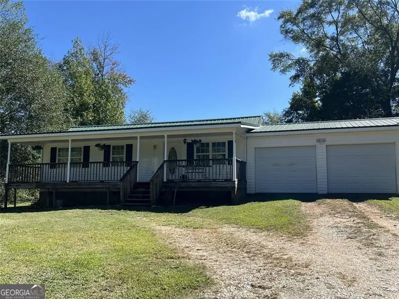 3395 Cashtown Road, Bremen, GA 30110 - Image #1