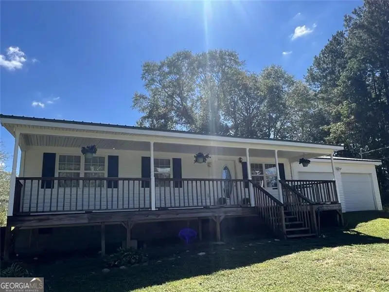 3395 Cashtown Road, Bremen, GA 30110 - Image #3
