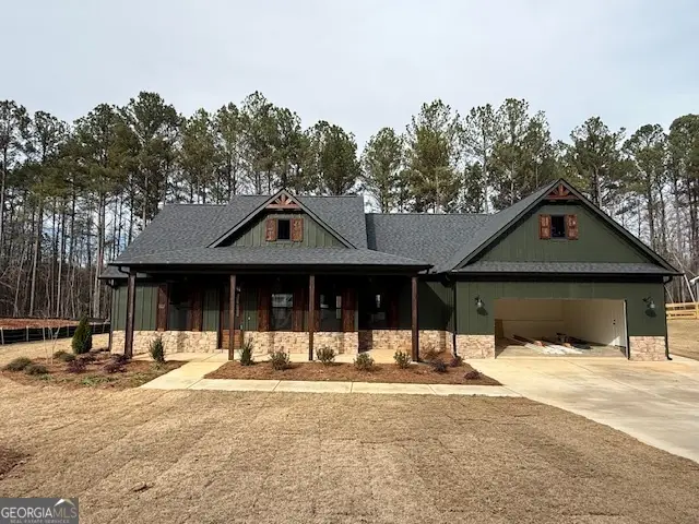 662 Presley Farm Parkway, Rockmart, GA 30153 - Image #1