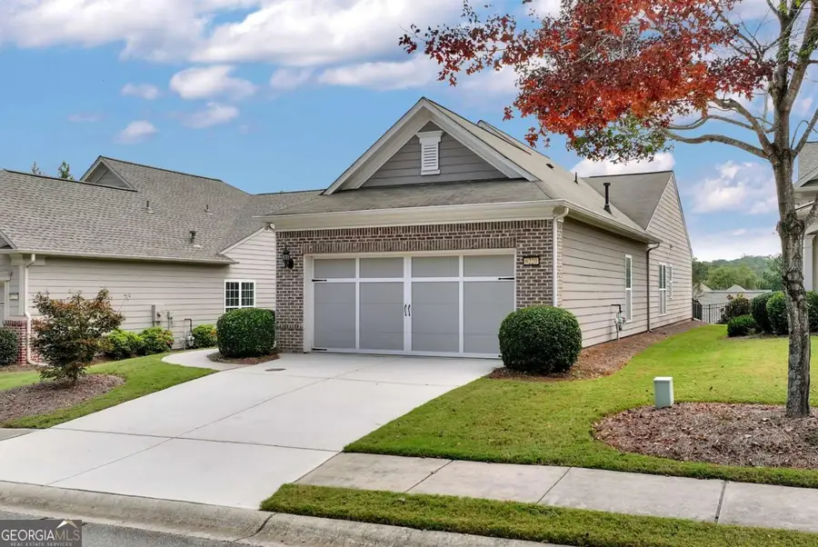 6220 Ivy Stone Way, Hoschton, GA 30548 - Image #3