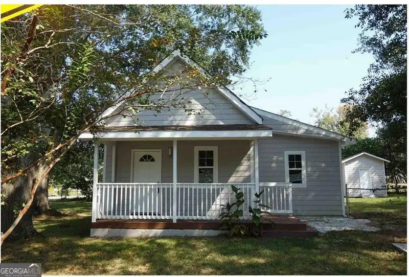 14 Weaver Street, Jackson, GA 30233 - Image #2